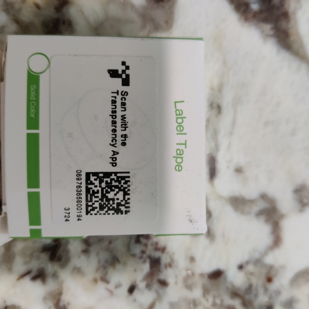 Nelko Wireless Bluetooth Label Maker Machine with Tape - Picture 10 of 10